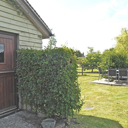 Spacious Swallow Cottage Tisbury Kültér fotó