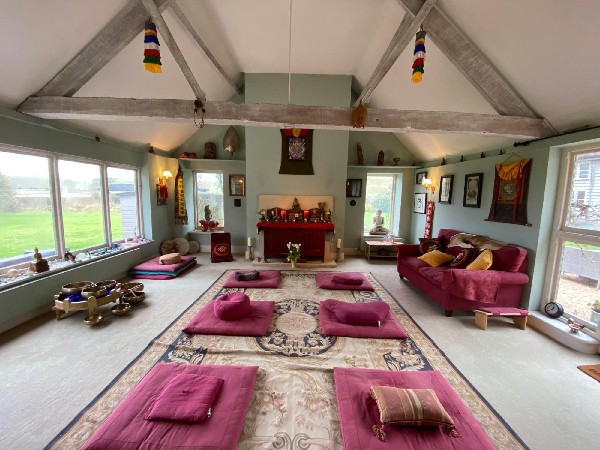 Spacious Swallow Cottage Tisbury Kültér fotó