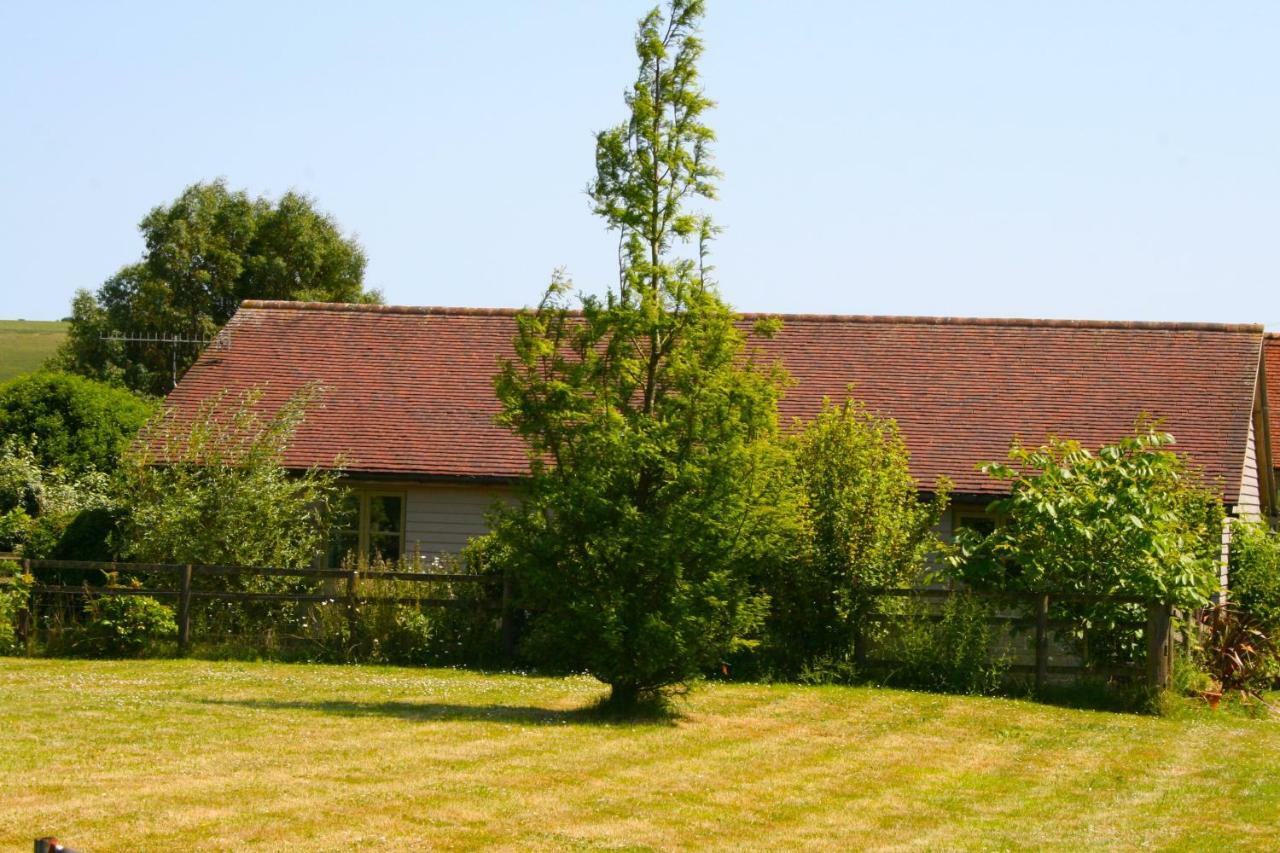 Spacious Swallow Cottage Tisbury Kültér fotó