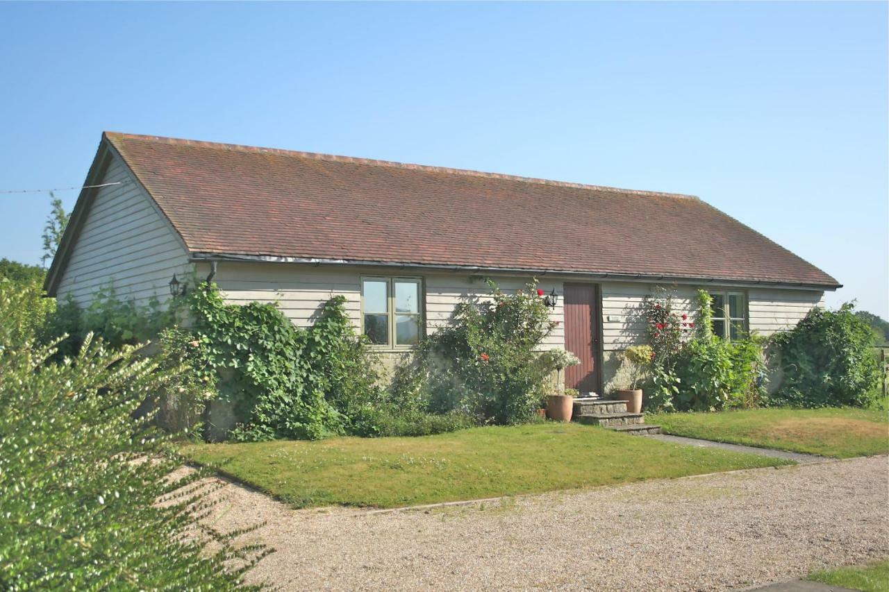 Spacious Swallow Cottage Tisbury Kültér fotó